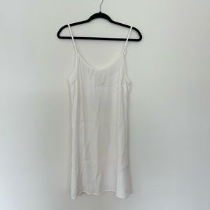 Christy Dawn Slip Dress | L